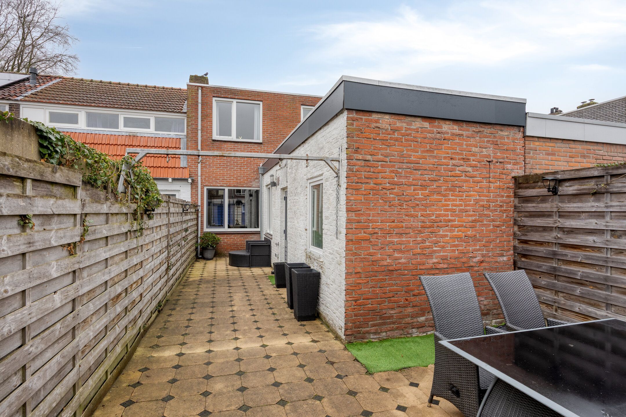 Foto 27 van Pastoor Smitsstraat 92