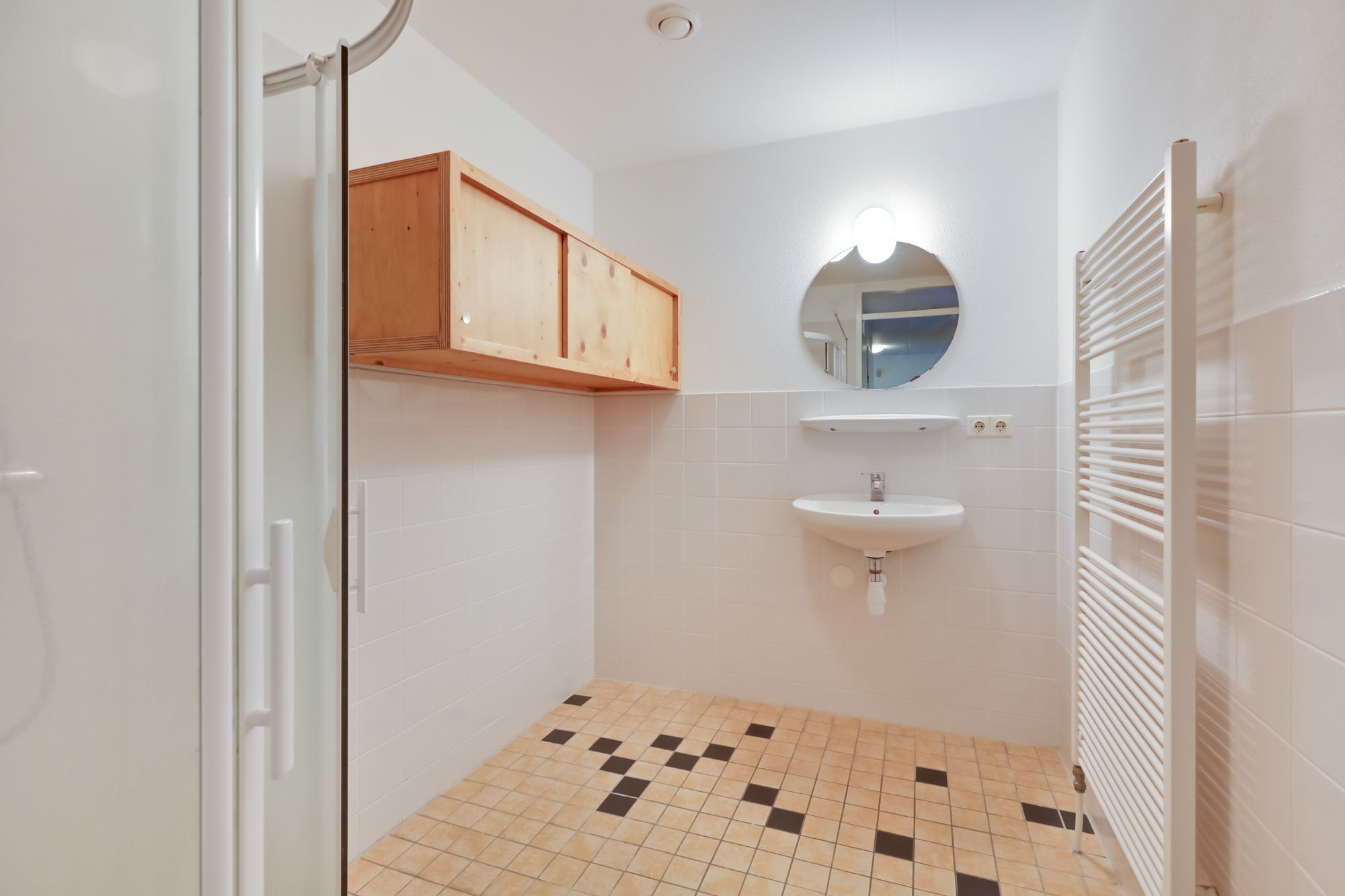 Foto 21 van Van Lawick van Pabststraat 112