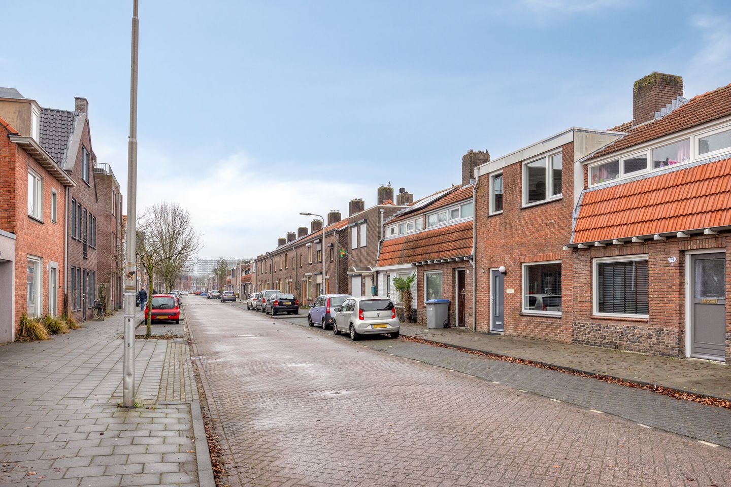 Foto 29 van Pastoor Smitsstraat 92