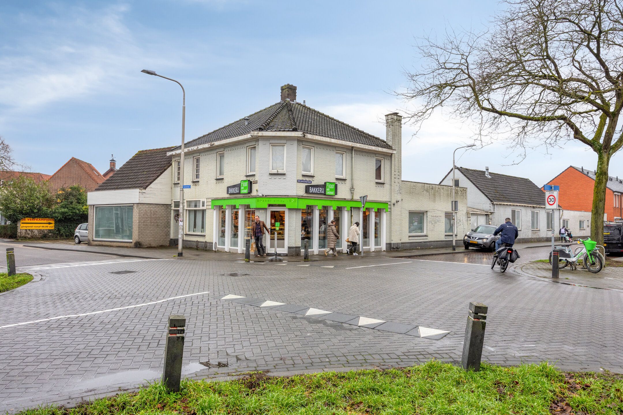 Foto 30 van Pastoor Smitsstraat 92