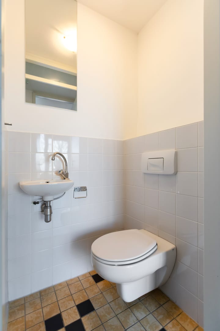 Photo 24 of Van Lawick van Pabststraat 112