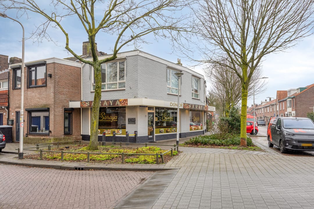 Foto 31 van Pastoor Smitsstraat 92