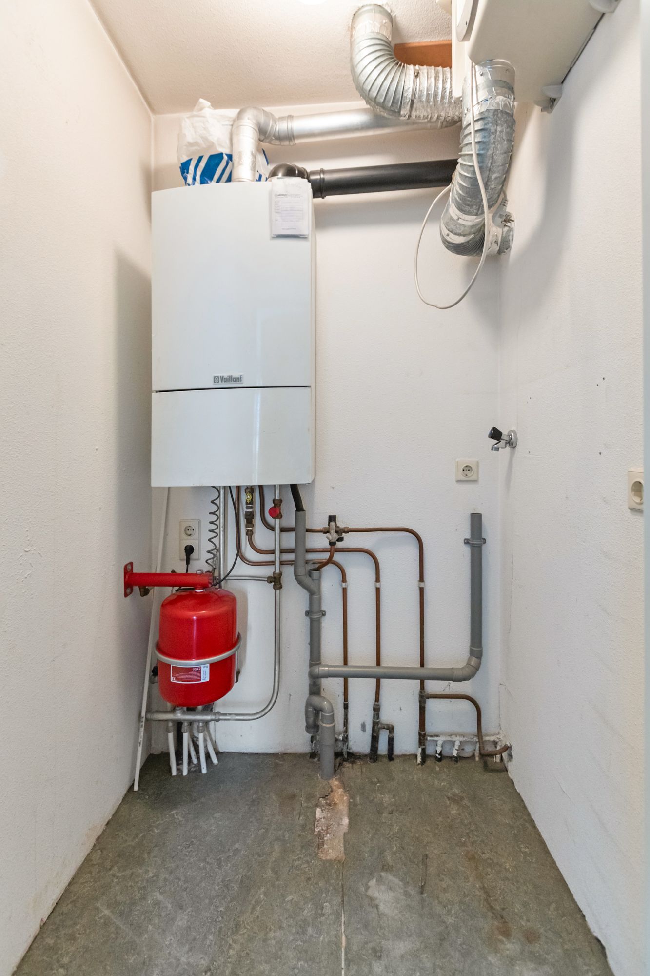 Foto 25 van Van Lawick van Pabststraat 112