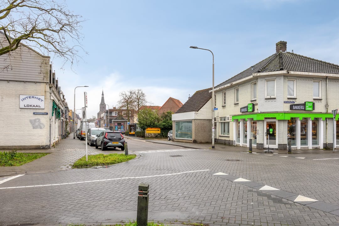 Foto 32 van Pastoor Smitsstraat 92