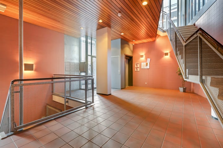 Photo 27 of Van Lawick van Pabststraat 112