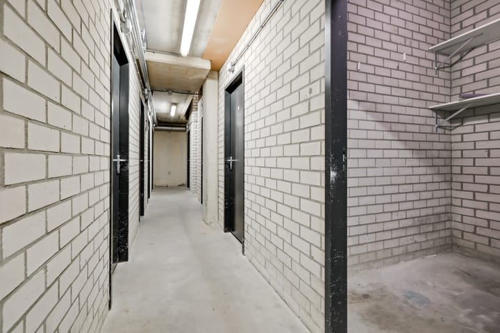 Photo 29 of Van Lawick van Pabststraat 112