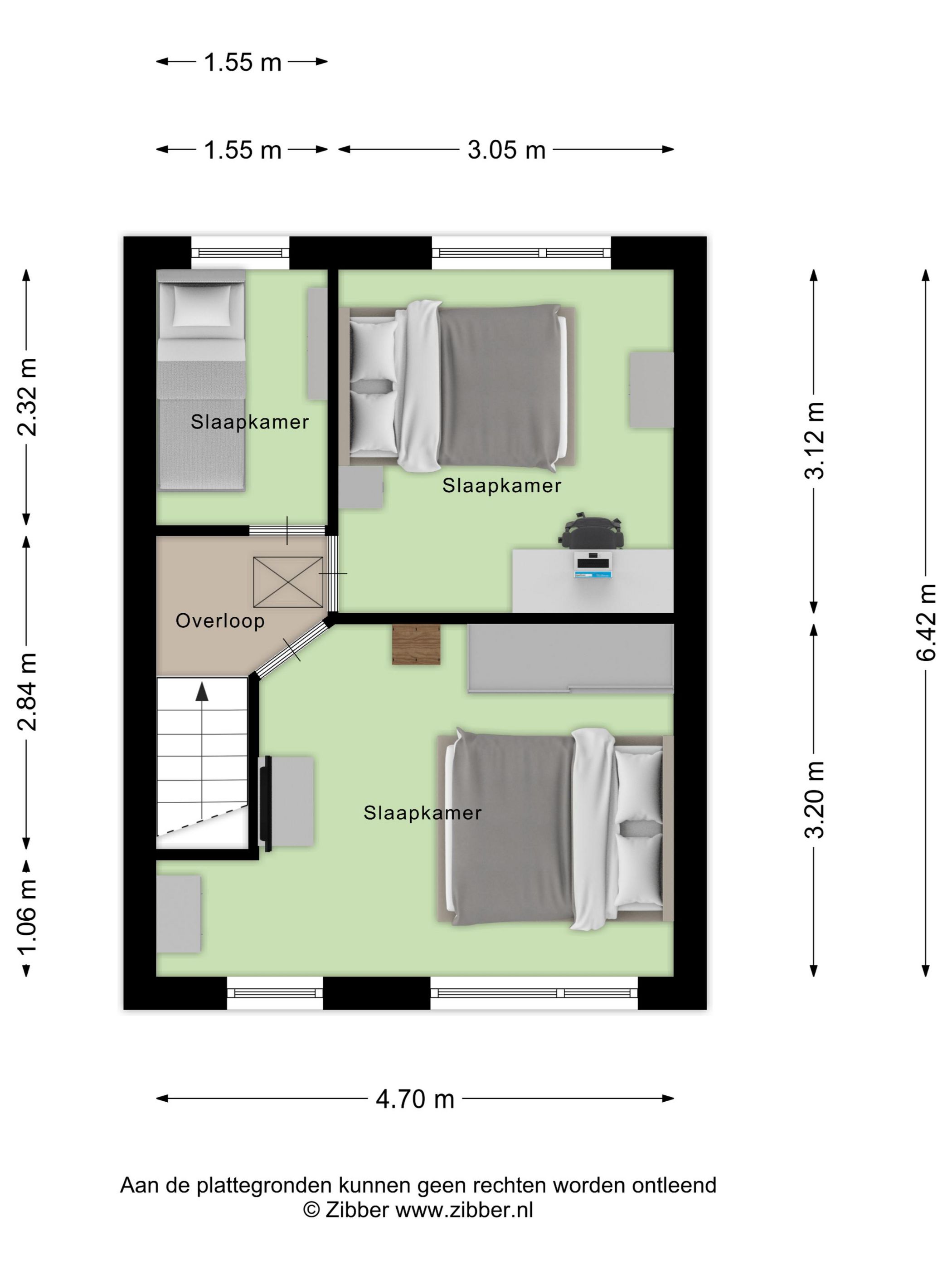 Foto 36 van Pastoor Smitsstraat 92
