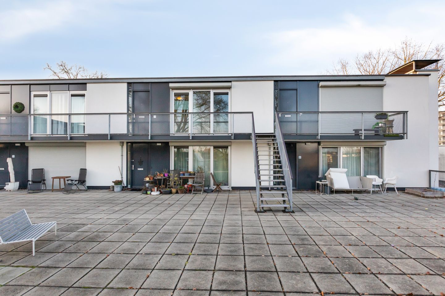 Foto 34 van Van Lawick van Pabststraat 112