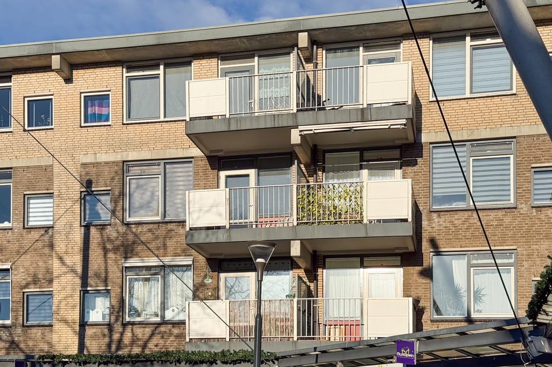 Foto 37 van Muntplein 129