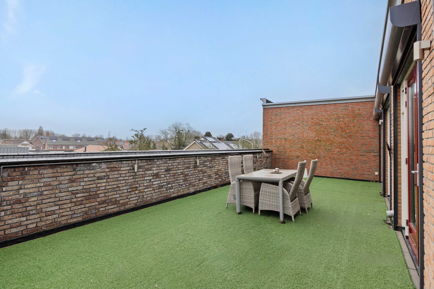 Foto 4 van Berghemseweg 183