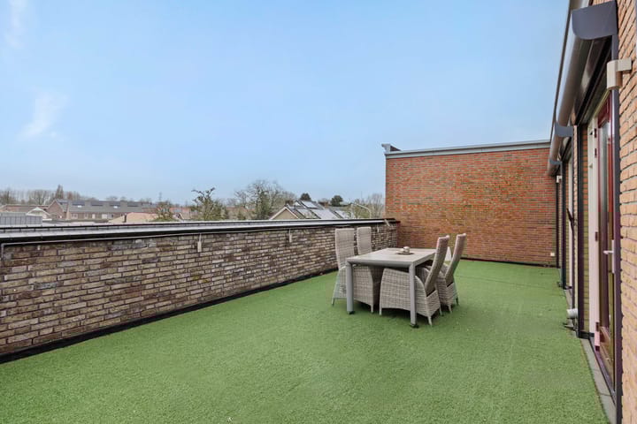 Foto 4 van Berghemseweg 183