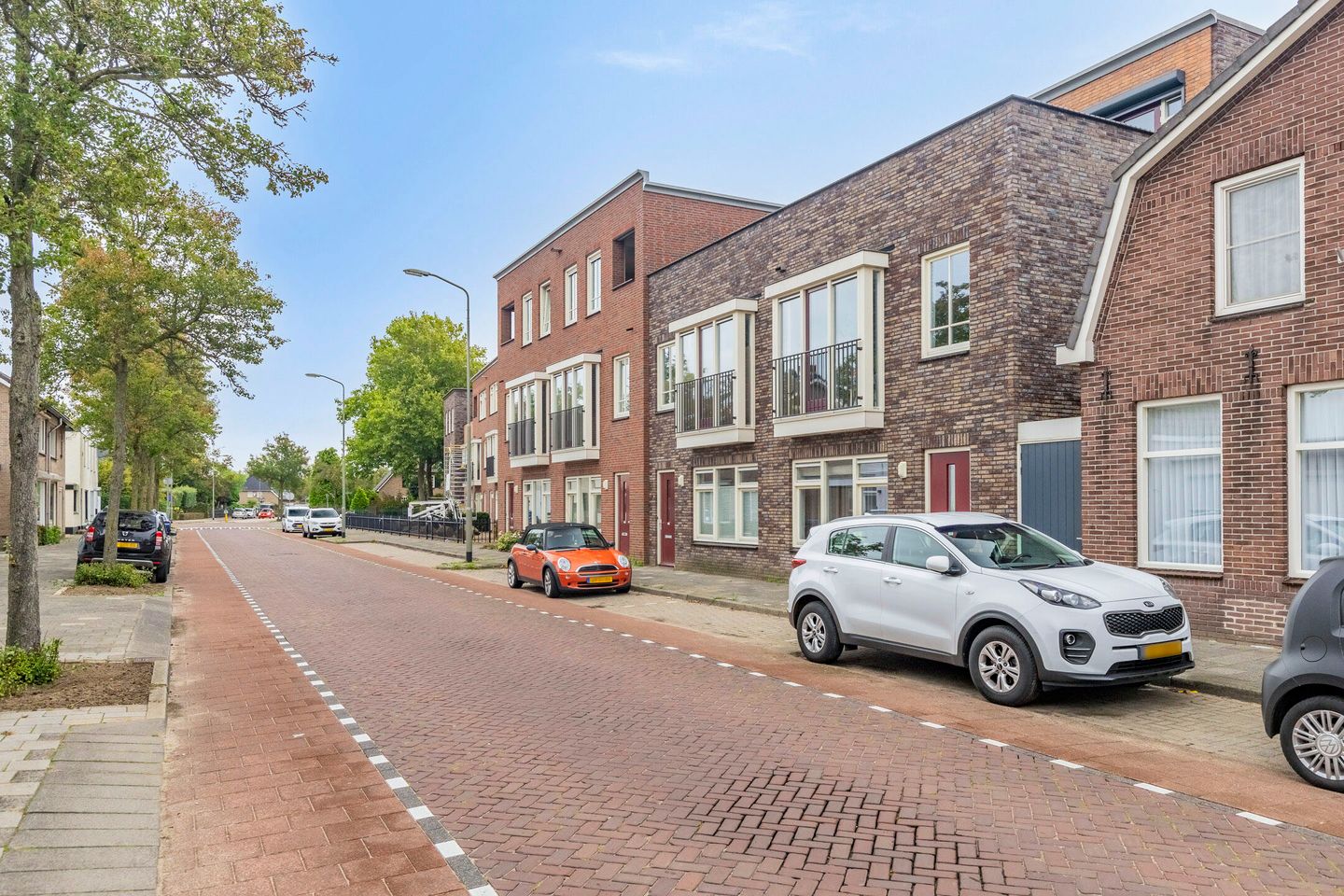 Foto 5 van Berghemseweg 183