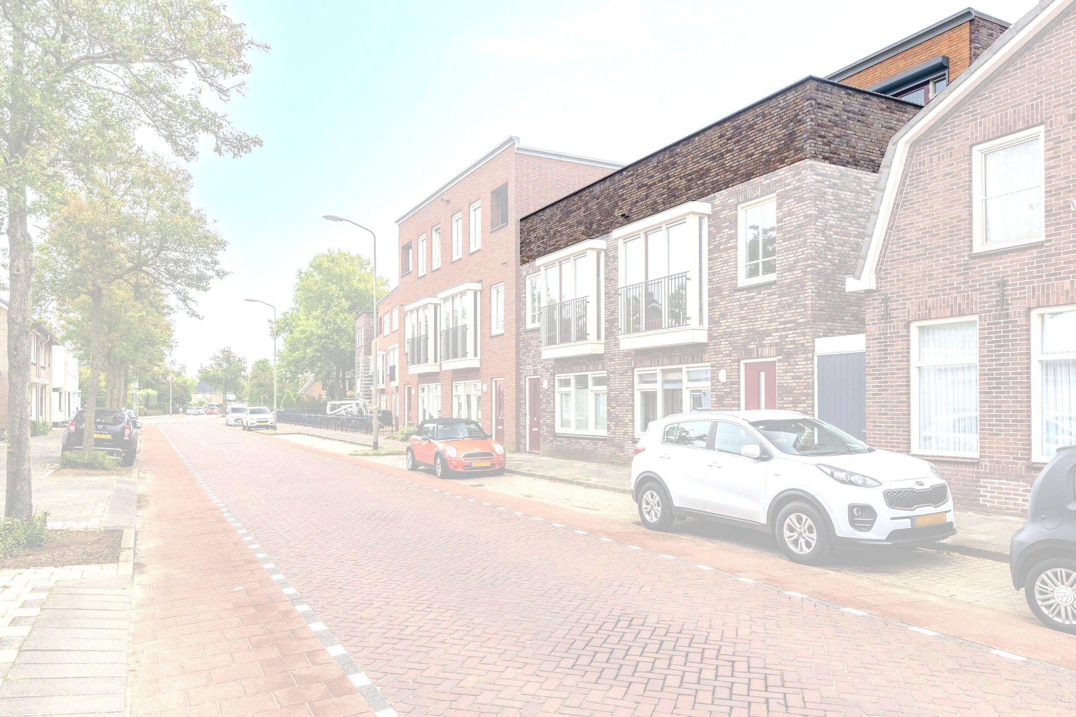 Foto 6 van Berghemseweg 183