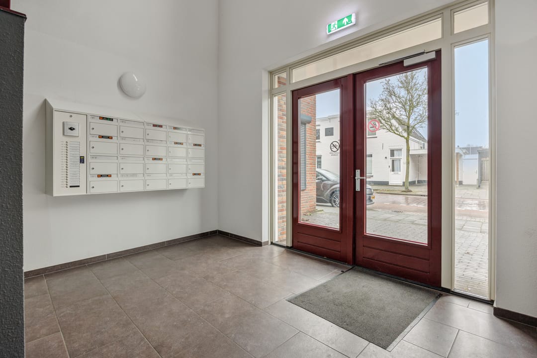 Foto 8 van Berghemseweg 183