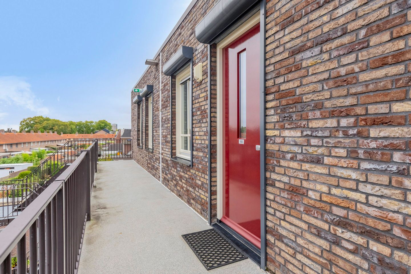 Foto 10 van Berghemseweg 183