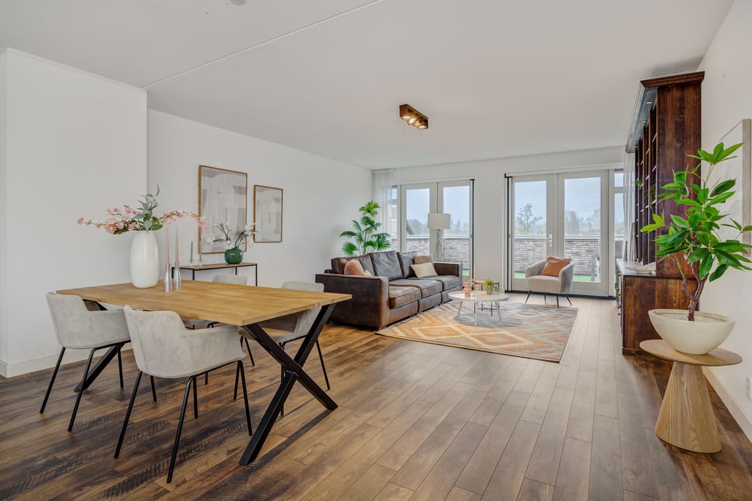 Foto 17 van Berghemseweg 183