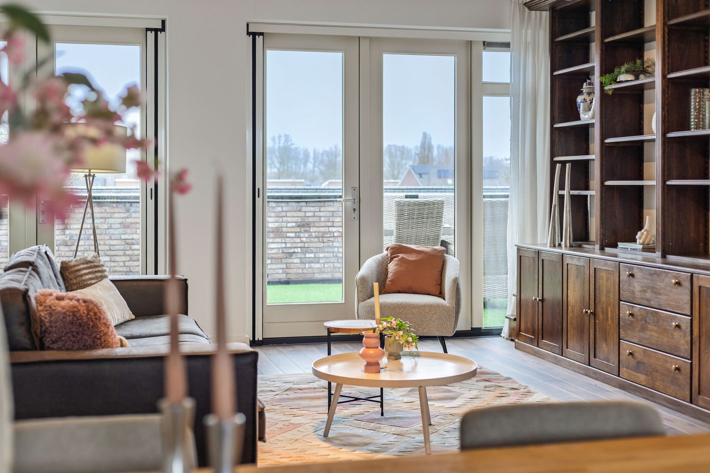 Foto 19 van Berghemseweg 183