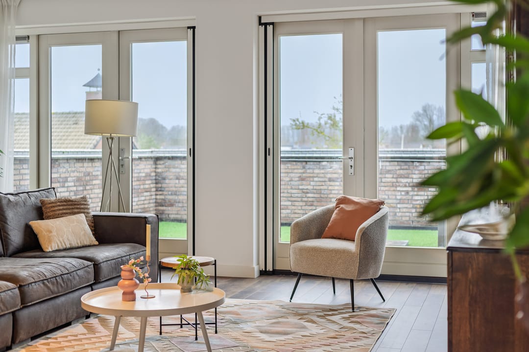 Foto 22 van Berghemseweg 183