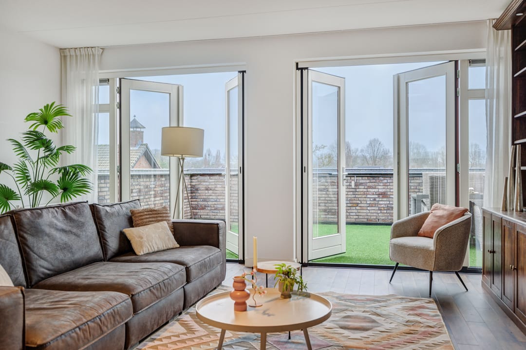 Foto 23 van Berghemseweg 183