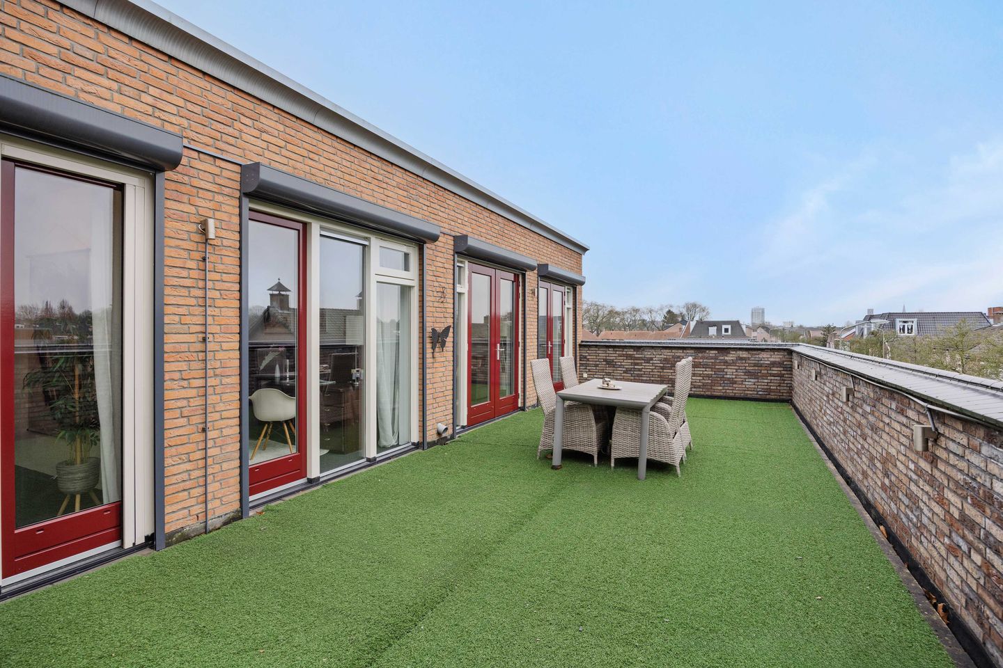 Foto 25 van Berghemseweg 183