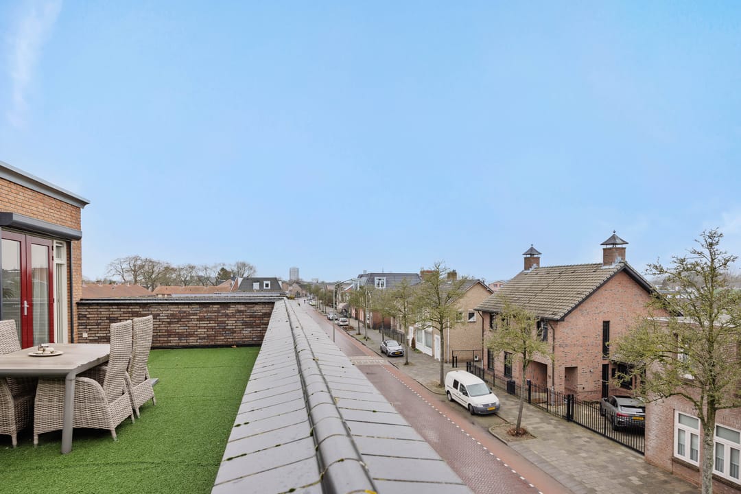 Foto 26 van Berghemseweg 183