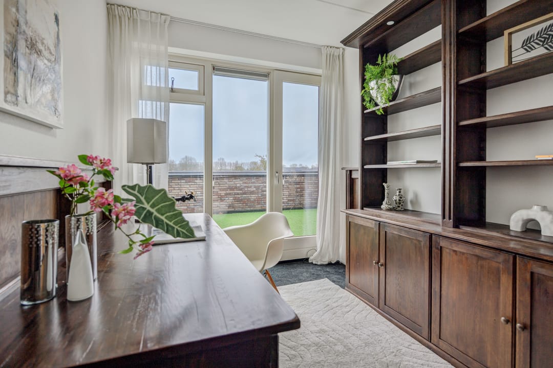 Foto 37 van Berghemseweg 183