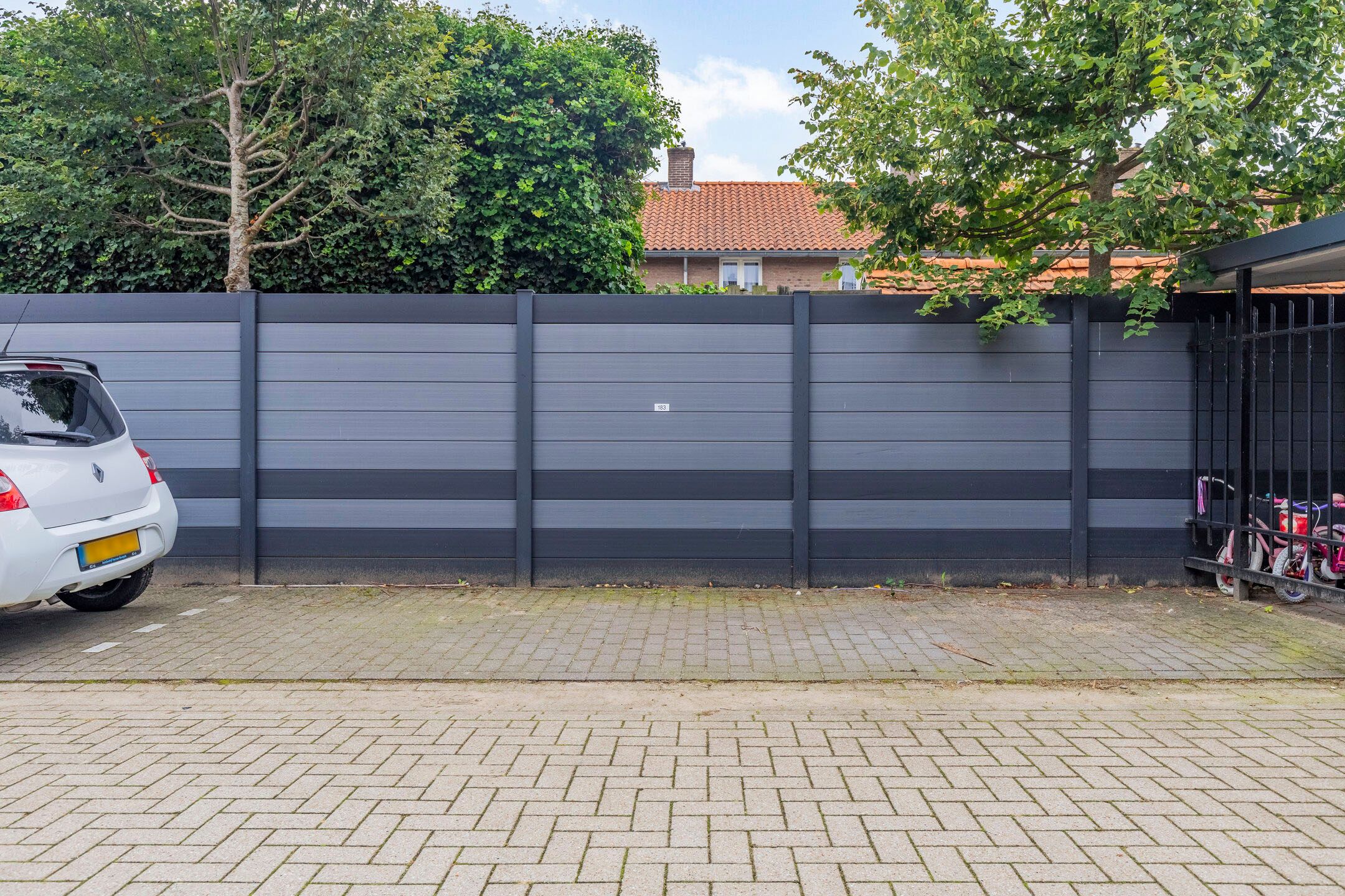 Foto 39 van Berghemseweg 183