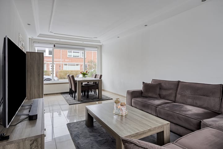 Foto 4 van Egbert Kortenaerstraat 38