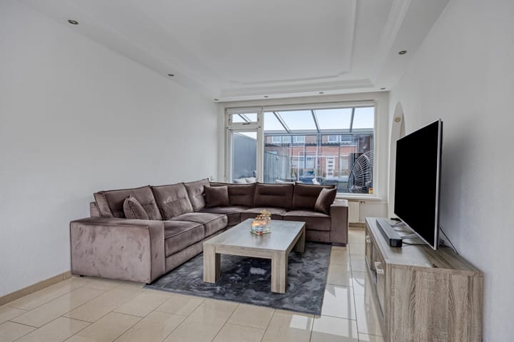 Foto 5 van Egbert Kortenaerstraat 38