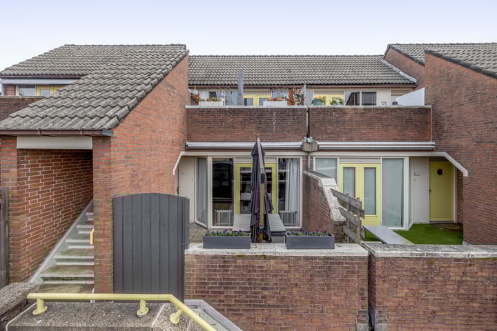 Foto 5 van Pleintjes 167