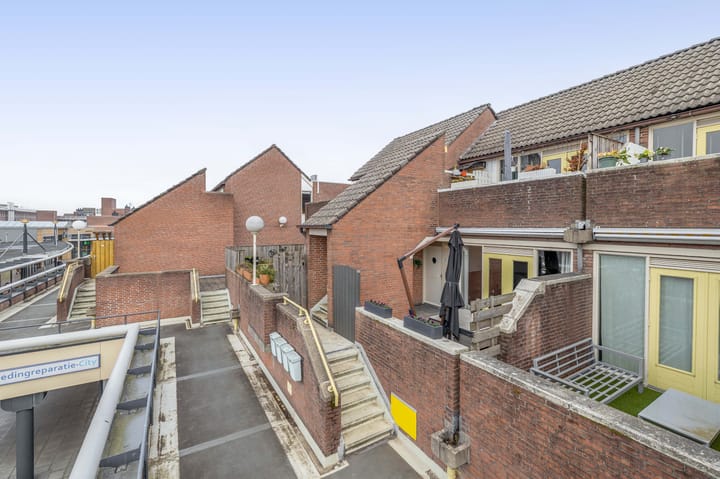 Foto 6 van Pleintjes 167