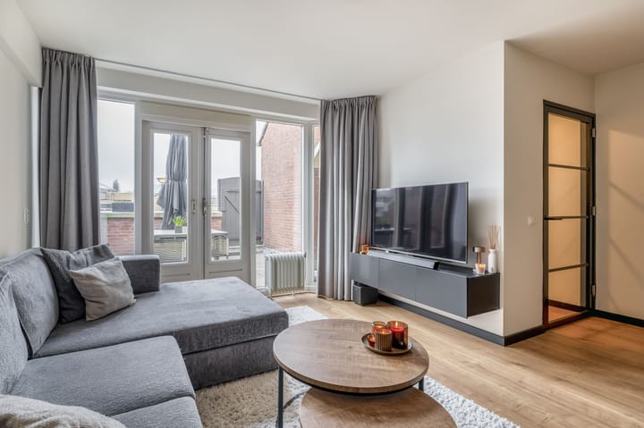 Foto 13 van Pleintjes 167