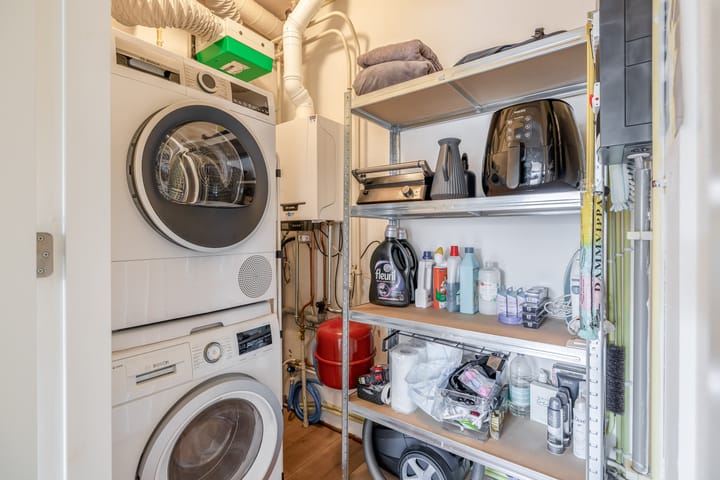 Foto 29 van Pleintjes 167