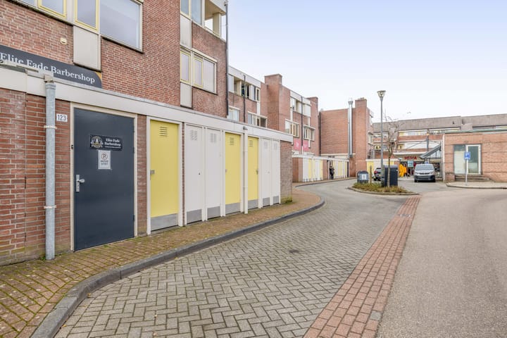 Foto 31 van Pleintjes 167