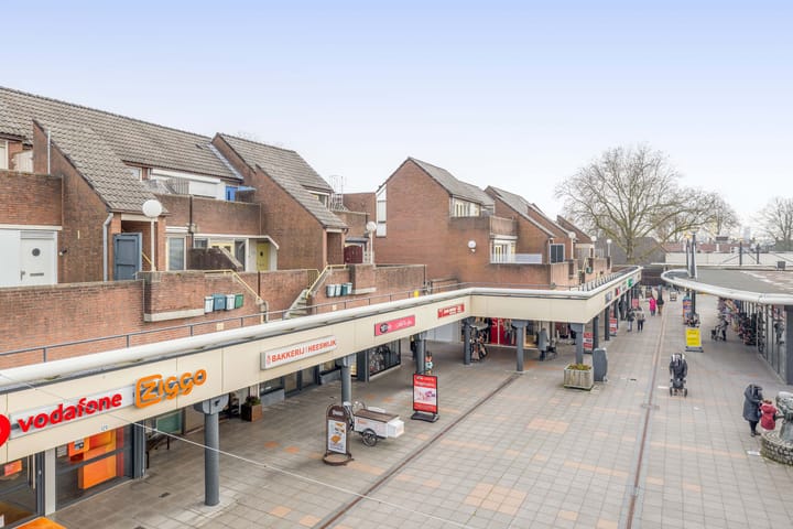 Foto 34 van Pleintjes 167