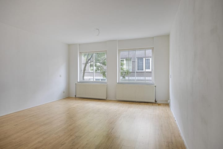 Foto 4 van Van Speykstraat 158