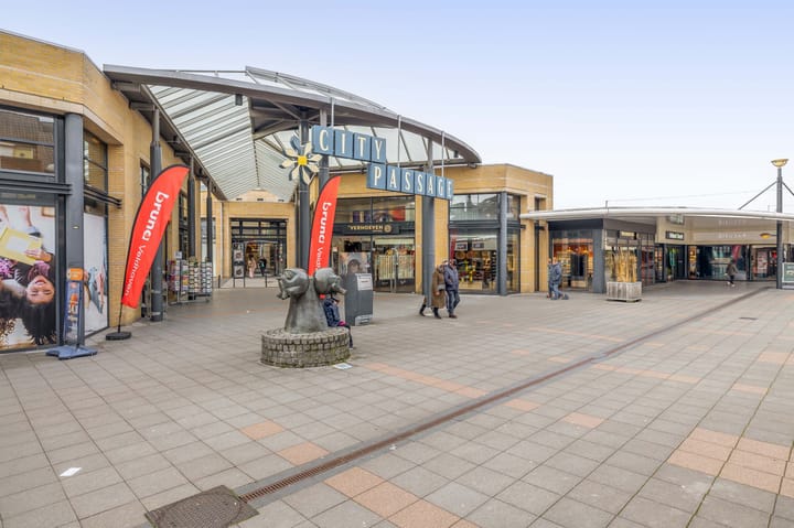 Foto 36 van Pleintjes 167