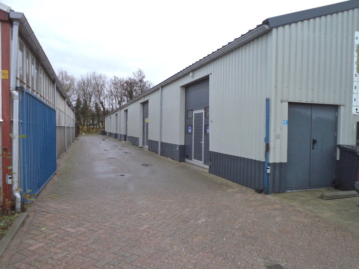 View photo 1 of 't Woud 13