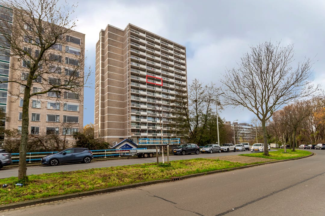 Foto 1 van Forellendaal 156