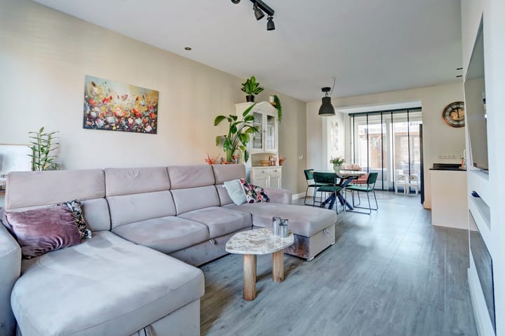 Photo 8 of Pastinaak 3