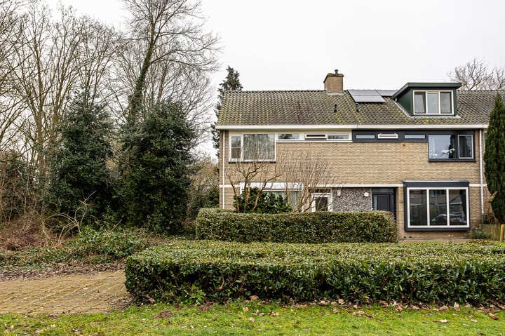 Foto 2 van Lankforst 3001