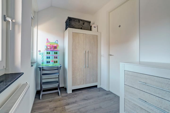 Photo 23 of Pastinaak 3