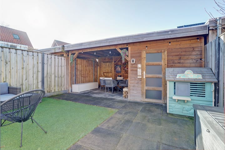 Photo 30 of Pastinaak 3