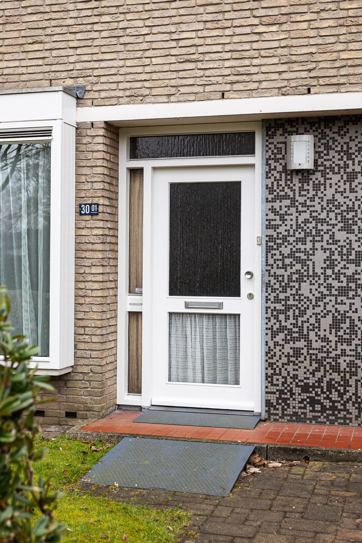 Foto 5 van Lankforst 3001