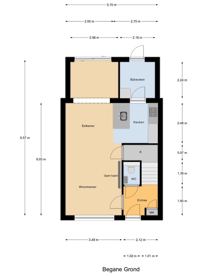 Photo 37 of Pastinaak 3