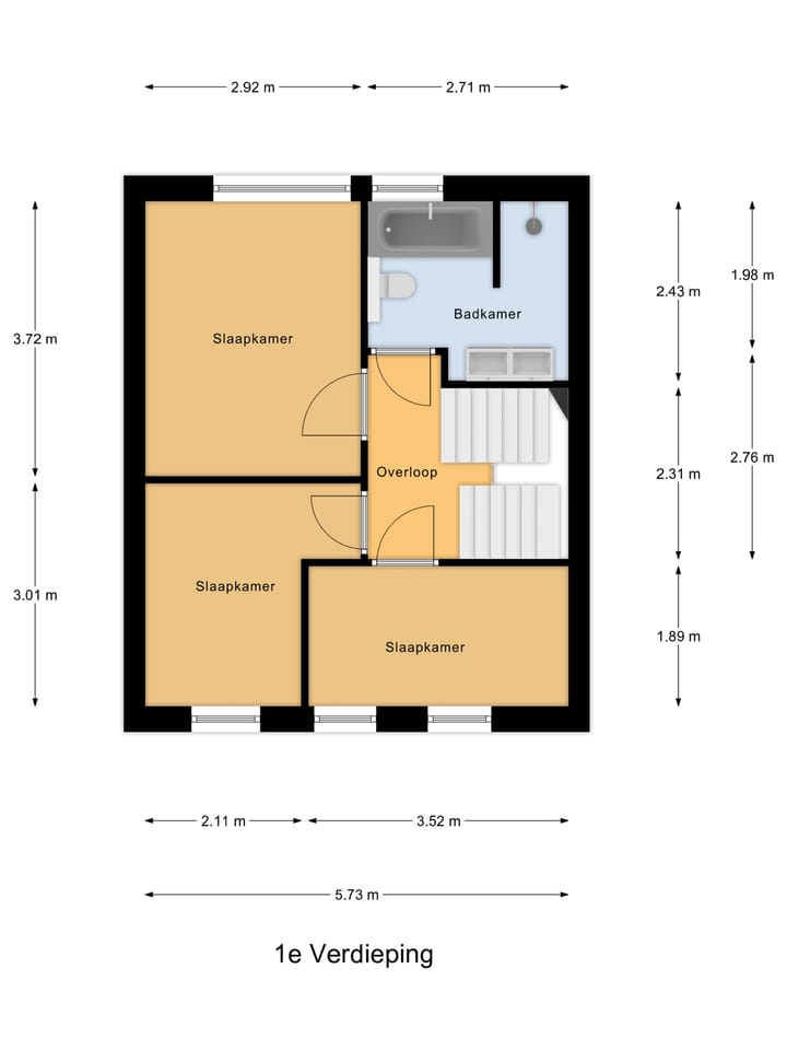 Photo 38 of Pastinaak 3