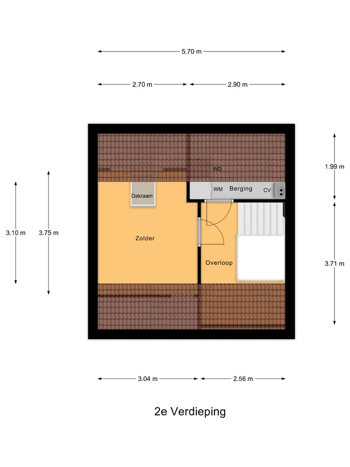 Photo 39 of Pastinaak 3