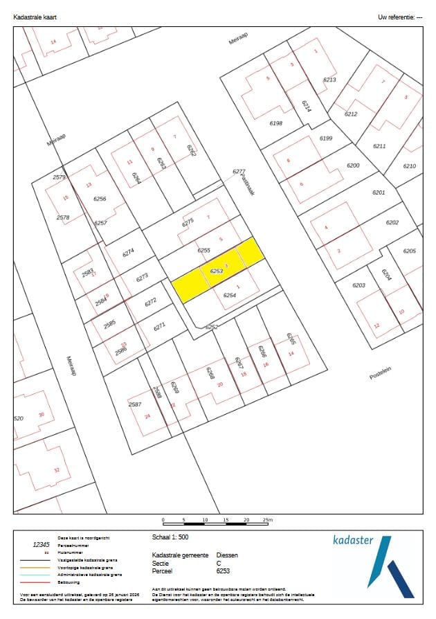 Photo 41 of Pastinaak 3