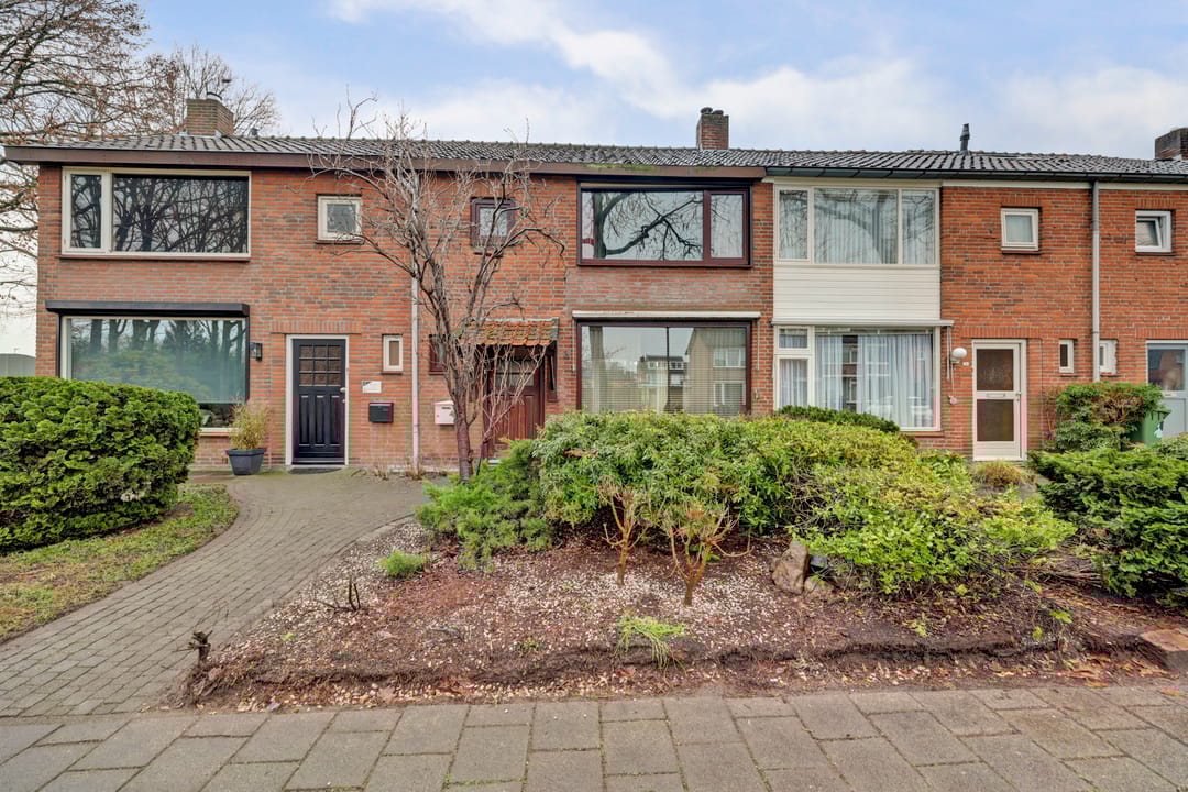 Foto 1 van Poelruitstraat 3