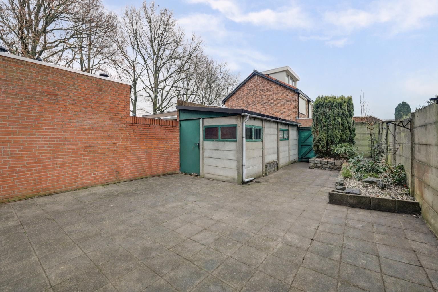 Foto 24 van Poelruitstraat 3